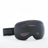 Snowboard * | Dragon X1 Midnight & Midnight Lumalens Snowboard Goggles 2021 Limit Offer