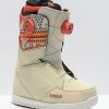 Snowboard * | Thirtytwo Lashed Double Boa Snowboard Boots Women'S 2021 Limit Offer