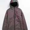 Snowboard * | Aperture Jackson Iridescent 10K Snowboard Jacket Limit Offer