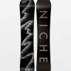 Snowboard * | Niche Hawthorn Chroma Snowboard 2021 Limit Offer