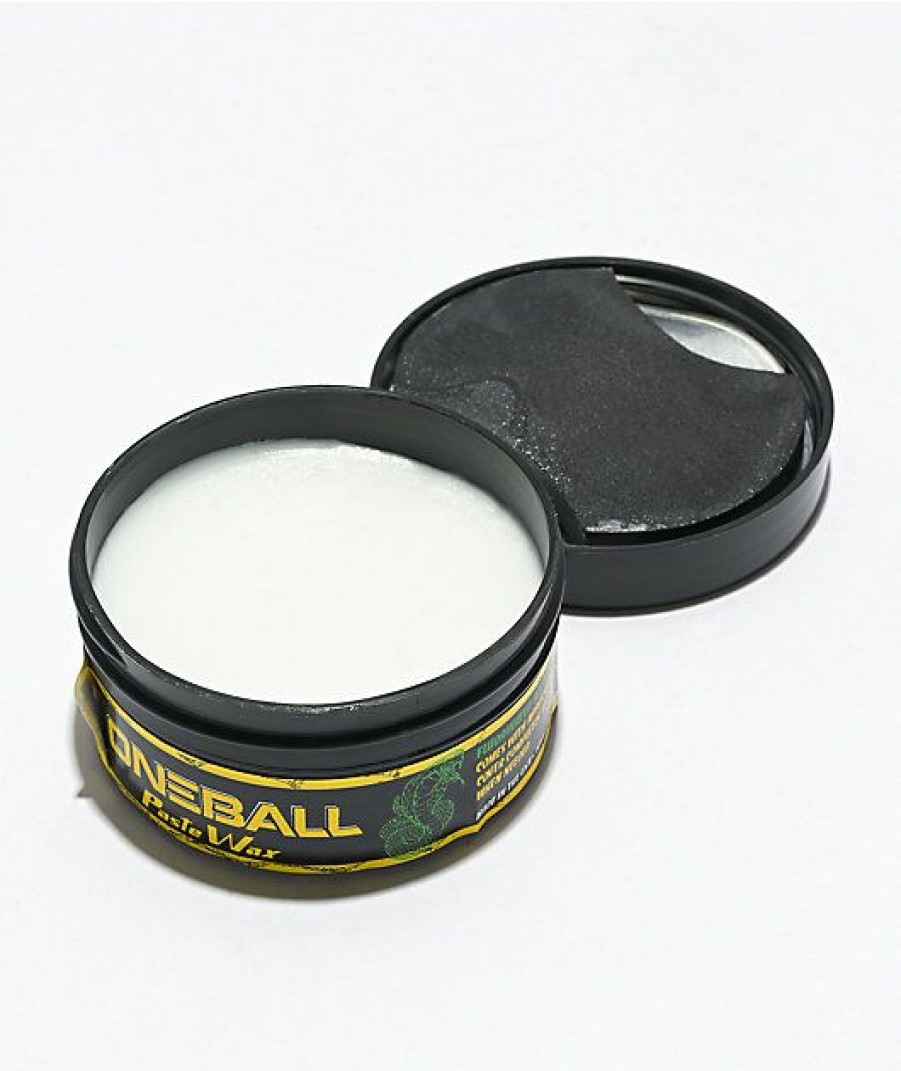 Accessories * | One Ball Viper Paste Snowboard Wax Promotions