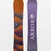 Snowboard * | Arbor Swoon Snowboard Women'S 2022 Limit Offer