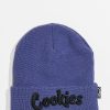 Beanies * | Cookies Og Mint Lavender & Black Beanie Promotions