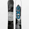 Snowboard * | Gnu Antigravity Snowboard 2022 Limit Offer