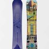 Snowboard * | Dinosaurs Will Die Wizard Stick Snowboard 2021 Limit Offer