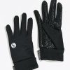 Snowboard * | Cg Habitats Street Liner Black Snowboard Gloves Limit Offer