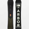 Snowboard * | Arbor Foundation Snowboard 2022 Limit Offer