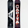 Snowboard * | Capita Pathfinder Reverse Camber Snowboard 2022 Limit Offer