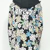 Clothing * | Ripndip Flower Child 10K Snowboard Jacket Promotions