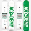 Snowboard * | Academy Propaganda Snowboard 2022 Limit Offer