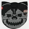 Snowboard * | 686 Black Fleece Bandana Limit Offer