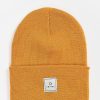 Beanies * | Empyre Drone Gold Beanie Promotions