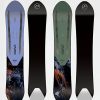 Snowboard * | Capita Navigator Snowboard 2022 Limit Offer