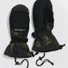 Snowboard * | Dakine Scout Camo Snowboard Mittens Limit Offer