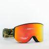 Snowboard * | Zeal Beacon Pando Express & Phoenix Mirror Snowboard Goggles Limit Offer