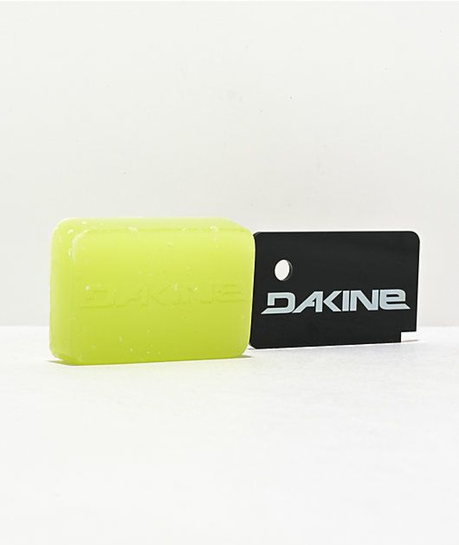 Accessories * | Dakine High Octane Snowboard Wax Promotions