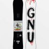 Snowboard * | Gnu Money Snowboard 2022 Limit Offer