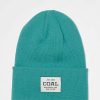 Beanies * | Coal The Uniform Mint Beanie Promotions