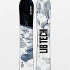 Snowboard * | Lib Tech Cold Brew Snowboard 2022 Limit Offer