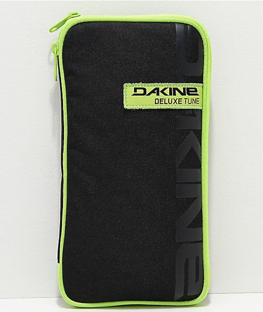 Accessories * | Dakine Deluxe Snowboard Tuning Kit Promotions