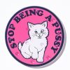 Accessories * | Ripndip Stop Being A Pussy Stomp Pad Promotions