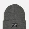 Beanies * | Dc Label Castlerock Beanie Promotions