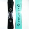 Snowboard * | Aperture Quantum Snowboard 2022 Limit Offer