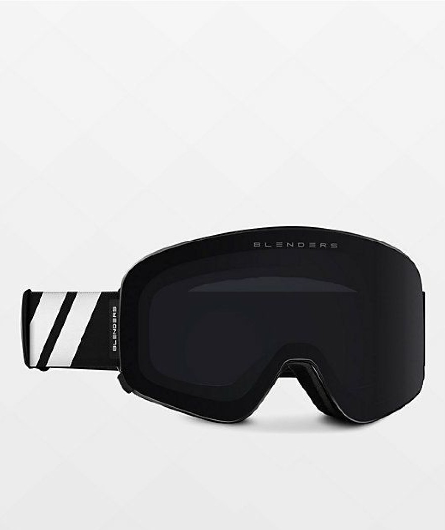 Snowboard * | Blenders Aura Gemini Ii Snowboard Goggles Limit Offer