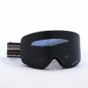 Snowboard * | Ashbury Sonic Heist Dark Smoke Snowboard Goggles Limit Offer