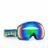 Snowboard * | Ripndip Lord Nermal Snowboard Goggles Limit Offer