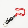 Accessories * | One Ball Snap Pea Snowboard Leash Promotions