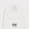 Beanies * | Burton Kactusbunch Tall Stout White Beanie Promotions