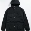 Snowboard * | Aperture Pigtail Black 10K Snowboard Jacket Limit Offer