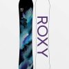 Snowboard * | Roxy Breeze Snowboard Women'S 2022 Limit Offer