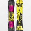 Snowboard * | Rome Artifact Snowboard 2022 Limit Offer