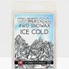 Accessories * | One Ball Jay 4Wd Ice Cold Mini Snowboard Wax Promotions