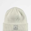 Beanies * | Empyre Clobber White Beanie Promotions