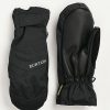 Snowboard * | Burton Women'S Prospect Snowboard Mittens 2021 Limit Offer