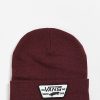 Beanies * | Vans Milford Port Royale Beanie Promotions