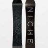 Snowboard * | Niche Hawthorn Snowboard 2022 Limit Offer