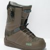 Snowboard * | Northwave Freedom Sl Brown Snowboard Boots 2022 Limit Offer