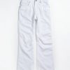 Snowboard * | Aperture Crystaline White 10K Women'S Snowboard Pants Limit Offer