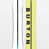 Snowboard * | Burton Custom Camber Snowboard 2022 Limit Offer