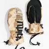 Snowboard * | Thirtytwo Corp Camo 10K Snowboard Mittens Limit Offer