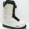 Snowboard * | Thirtytwo Stw Boa White Snowboard Boot 2022 Limit Offer